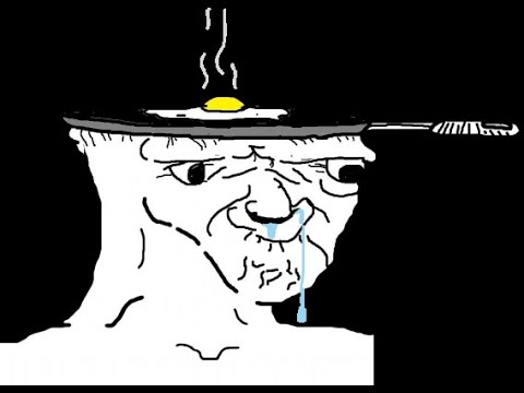 Literally every time someone cries about "infinite explosives"