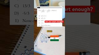 Most people get this tricky math problem wrong