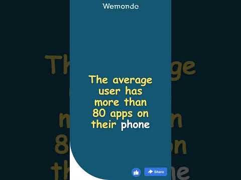 💡 Top 5 Facts About App Development 📱 #app #mobile #tech #news #technology