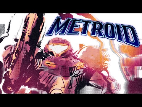 A 2D Metroid Retrospective