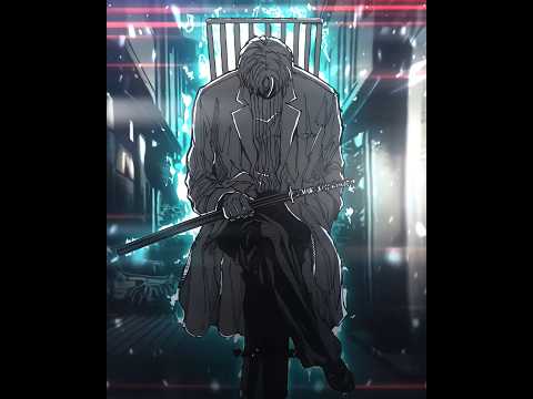 The Coldest Group [ Sakamoto Days ] #edit
