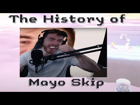 DougDoug   The Quest To Get Mayo% (REUPLOAD)