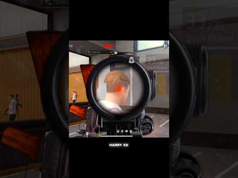 who invented the scope headshot in india Day3 #freefire #ffshorts #raistar #scope