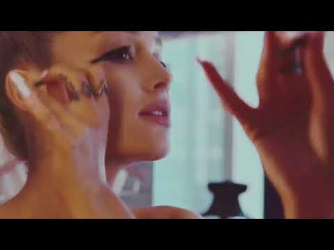 Nicki Minaj   BED feat  Ariana Grande (Fan Made Video)