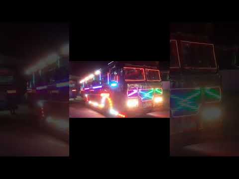 vip වලින් හැඩ ගැහුණු බිනරමලී🚥🚥 | SL Modified Bus |#shorts #bus #godawattapowerline #binaramalee