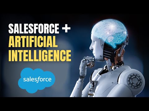 The future of Salesforce?