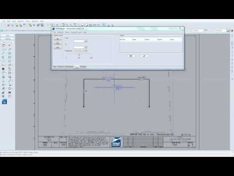 eSimulate Open Circuit Analysis