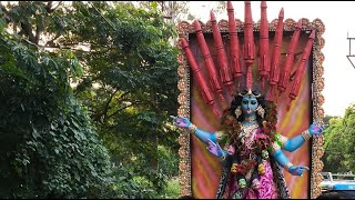 joy kali #কালীপূজা2025 #কালীপূজা #দিওয়ালি 
