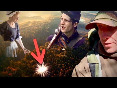 Treasure Hunter Finds MORE than Old Coins! Finding LOVE & DEATH!