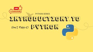 Python Programming for Beginners: Master Python from Scratch! 🔥  #PythonSeries #ProgrammingBeginner