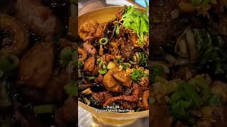 Siam 66, Aman Suria, PJ - Authentic Thai Street Food - cafe setting - good food @  reasonable price