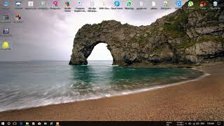 Opengl with codeblocks in windows10 64bit