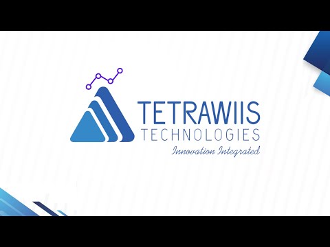 Tetrawiis Technologies | Sunlight.io | Faster | Better | Smarter | Innovation Integrated |