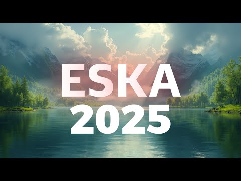 ESKA Hity Czerwiec 2025 Najlepsza Muzyka Top Przeboje Radia ESKA Polska Nowe Hity Lata