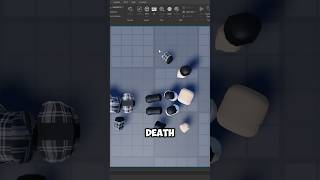 How to make death camera in Roblox studio tutorial #robloxstudiotutorial #robloxstudio
