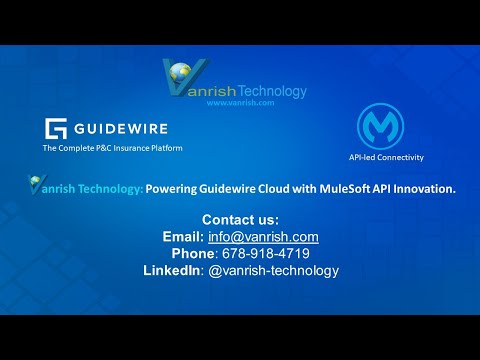 Guidewire Cloud: Migration and Integration