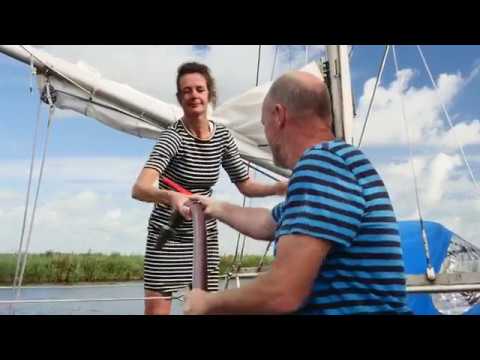 Recreatieschap Marrekrite - It Húske