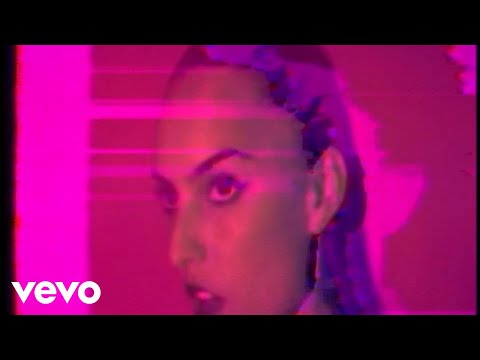 Vitesse X - Potential Energy (death's dynamic shroud Remix) (Official Music Video)