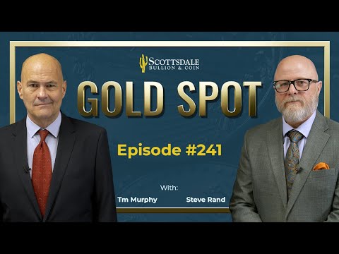 Is Trump Bad for Gold? | The Gold Spot