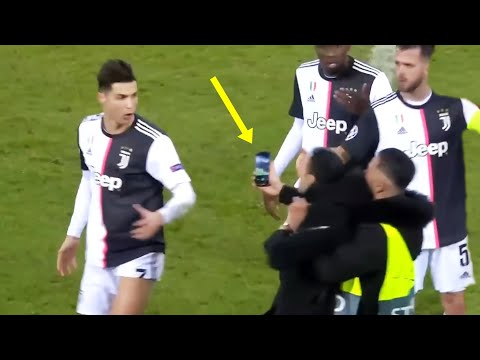 WTF Moments in Football