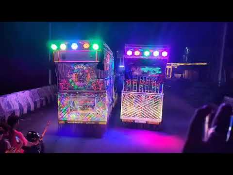 DJ compatriots krishna ojtu vs DJ Choudhary Vin DJ Choudhary #dance#song#dj #djcompetition #djviral
