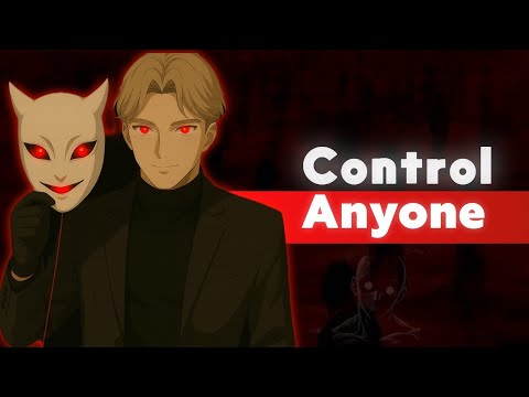Johan Liebert’s Dark Psychology: The Art to Control Anyone