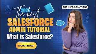 5hr Salesforce CRM Complete FREE Course for beginners | Admin Tutorial | Call: +91 9347854179