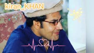 KIRAN KHAN NEW SONG ""Jeny da hodyy aw da rasool omanaa"""KP WORLD STUDIO