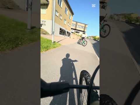 Street MTB