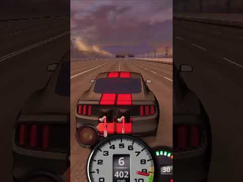 439 Mph Mustang GT 5.0 !!-No Limit Drag Racing 2.0 #nolimitdragracing2 #nolimitdragracing #shorts