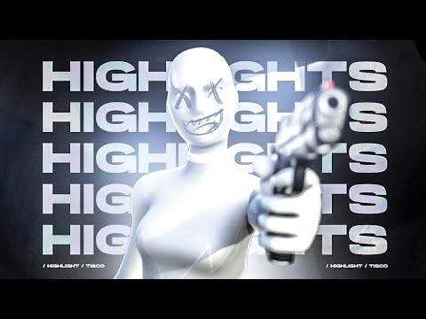 Rapstar / HIGHLIGHT'S #02