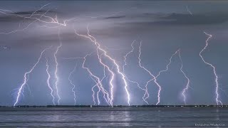 Tips to prioritize safety from thunderstorms during Severe Weather Preparedness Week