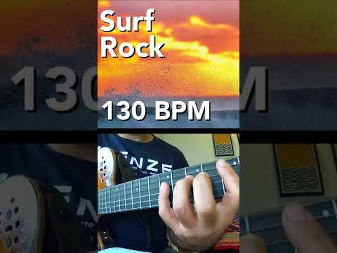 Surf Rock Short