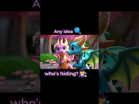 🧠 Can You Guess This Animal? | CAT for Kids | DeeDaaDo