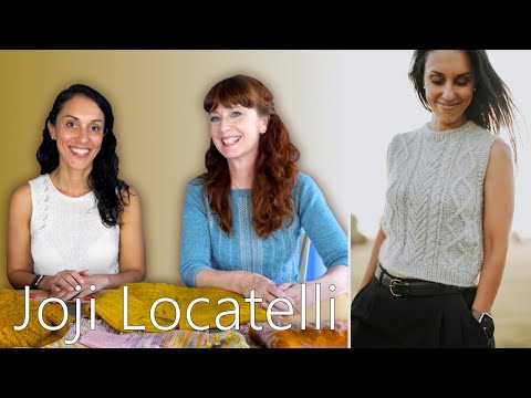 Joji Locatelli - Episode 146 - Fruity Knitting