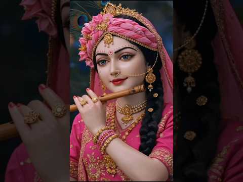 Shri Radhe | #shorts #viral #shortsviral #shortsfeed #vrindavan #holi #trending #radhe #radhaballabh