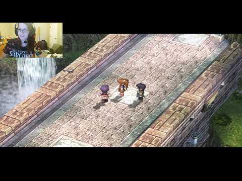 Trails In The Sky Part 8