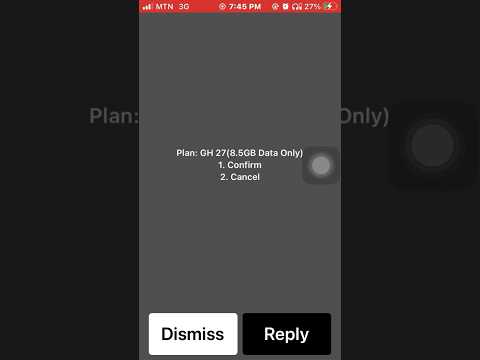 How to get 8.5GB on all networks 💯 #foryou #viral #youtube #hiddentricks #freeinternet