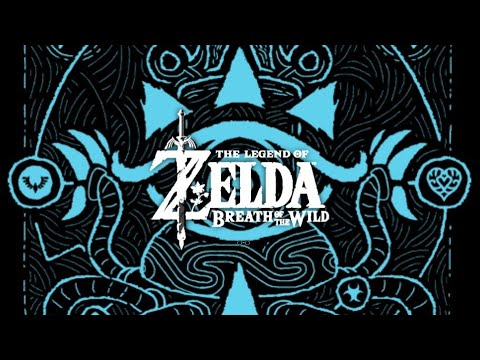 The Legend of Zelda: Breath of the Wild Music in 8D (Epic and Relaxing)