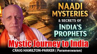 Ancient Predictions of the Future – Can You Change Destiny? | Mystic Journey to India