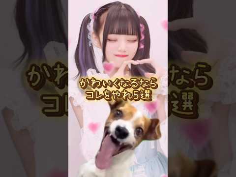 【二重整形】可愛くなれたカナ…( ꇐᴗꇐ )✨️✨️#shorts