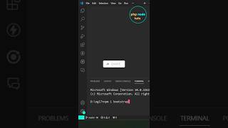 ⚡How to install Bootstrap 5 in Angular 17 | Install Bootstrap 5 in angular 17 #shorts #angular17