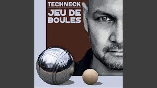 Jeu de boules