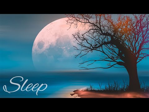 Bedtime Sleep Music 💤 Peaceful Sleeping 2
