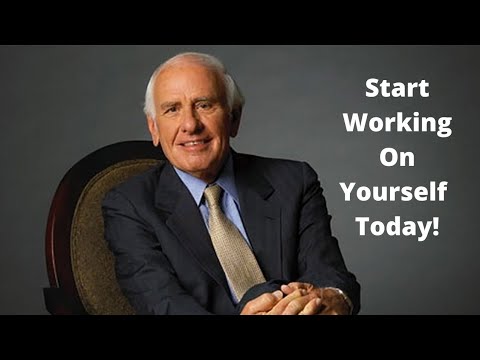 Start_Working_On_ Yourself_ Today| Jim Rohn.