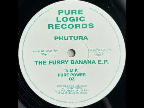 Phutura - D.M.F.