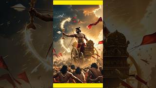 “Arjuna Revealed His Identity… and the Entire Kaurava Army Froze!” part 2 #viral #mahabharat #arjuna