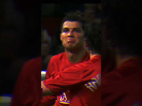 Ronaldo freekick edit