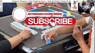 Viewers in the house