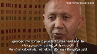 One Through Love: Dr. Elahi Ghomshei